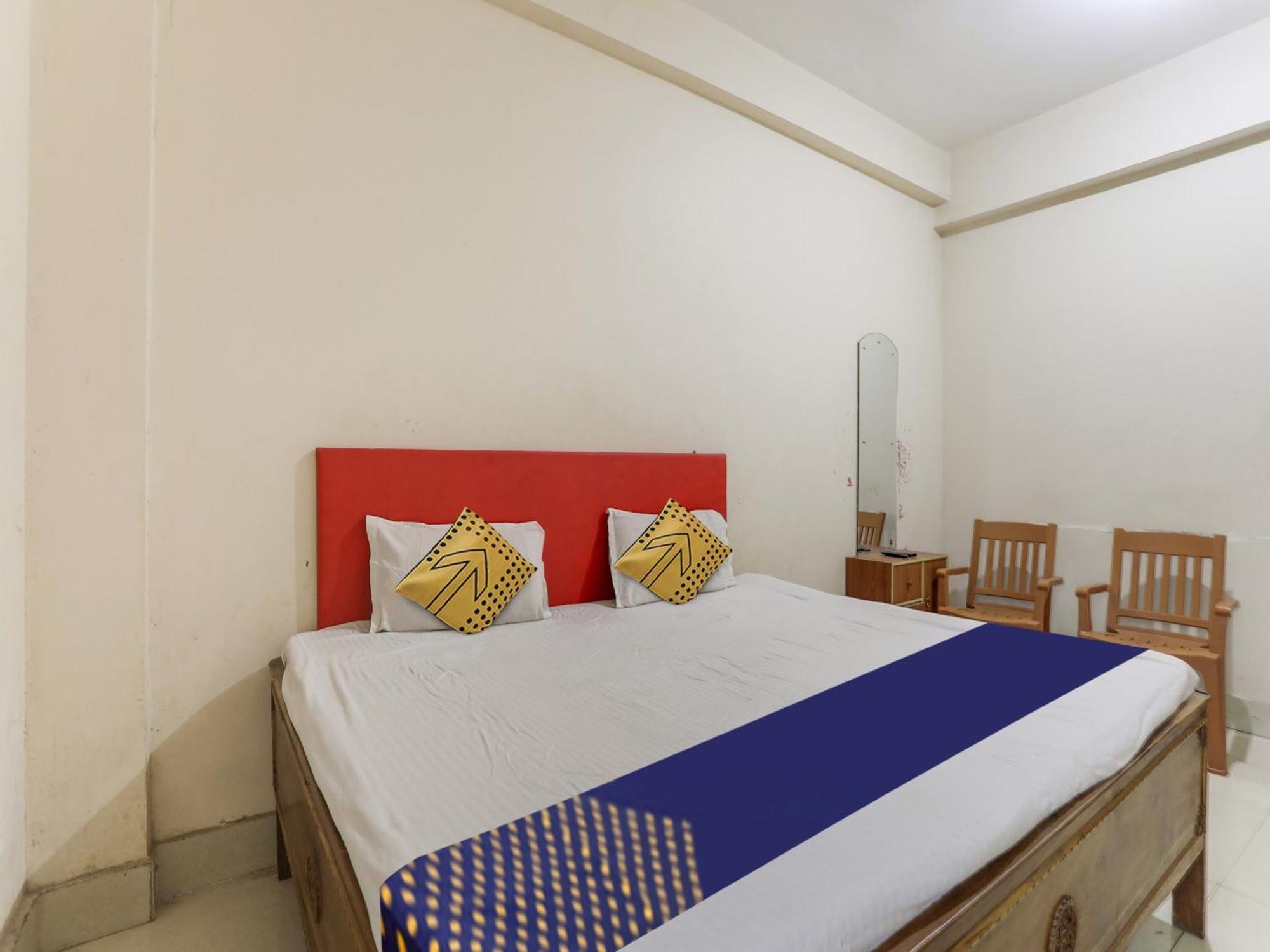 Hotel O Mountain View Lodge And Guest House Jānla Екстериор снимка