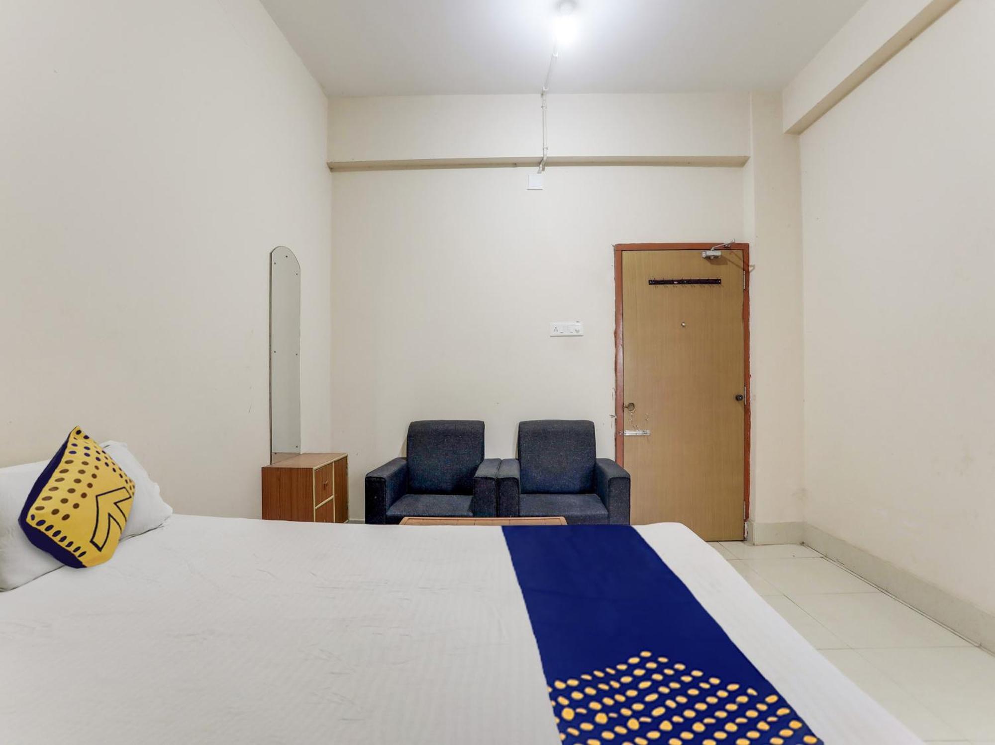 Hotel O Mountain View Lodge And Guest House Jānla Екстериор снимка