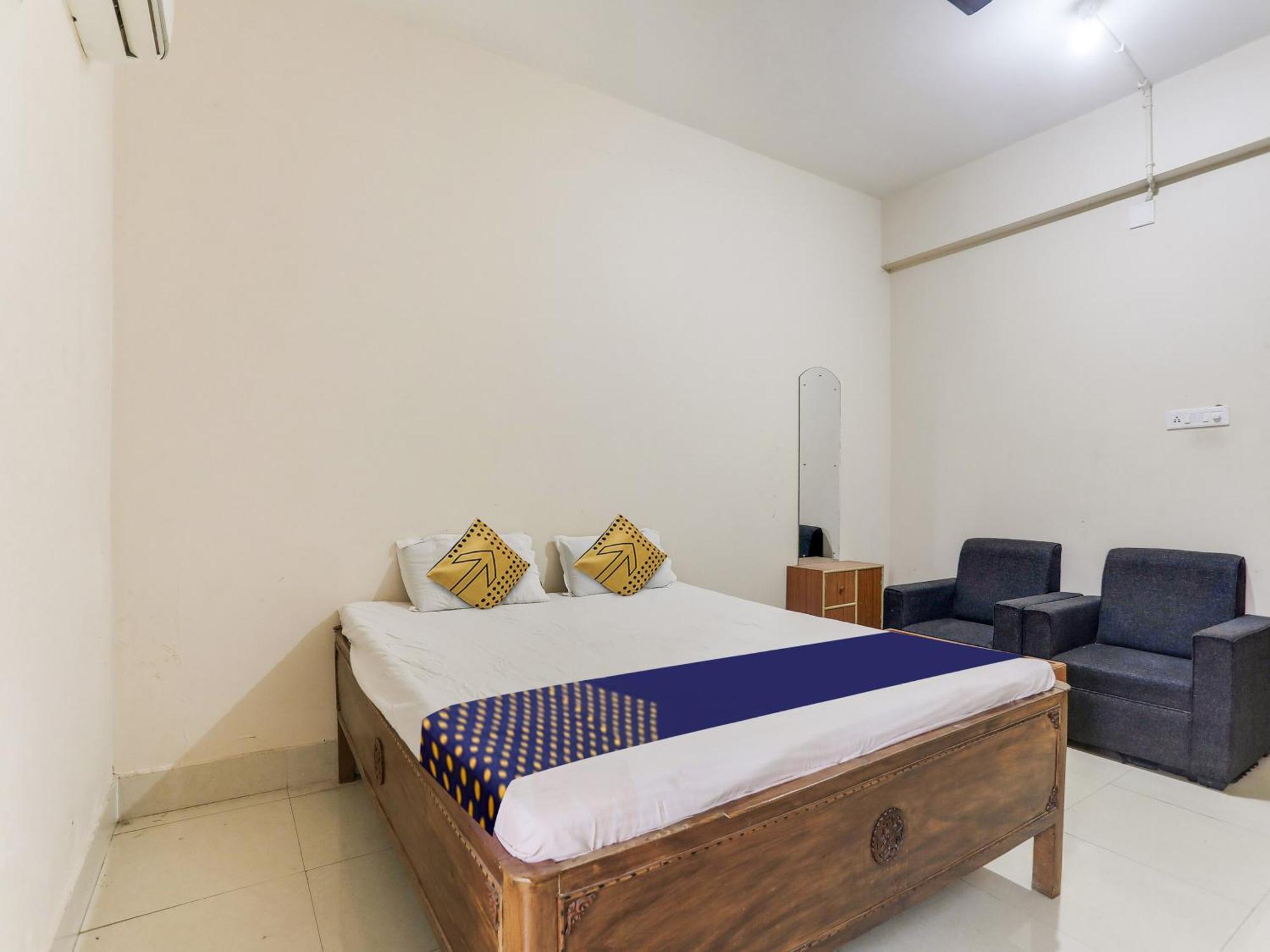 Hotel O Mountain View Lodge And Guest House Jānla Екстериор снимка