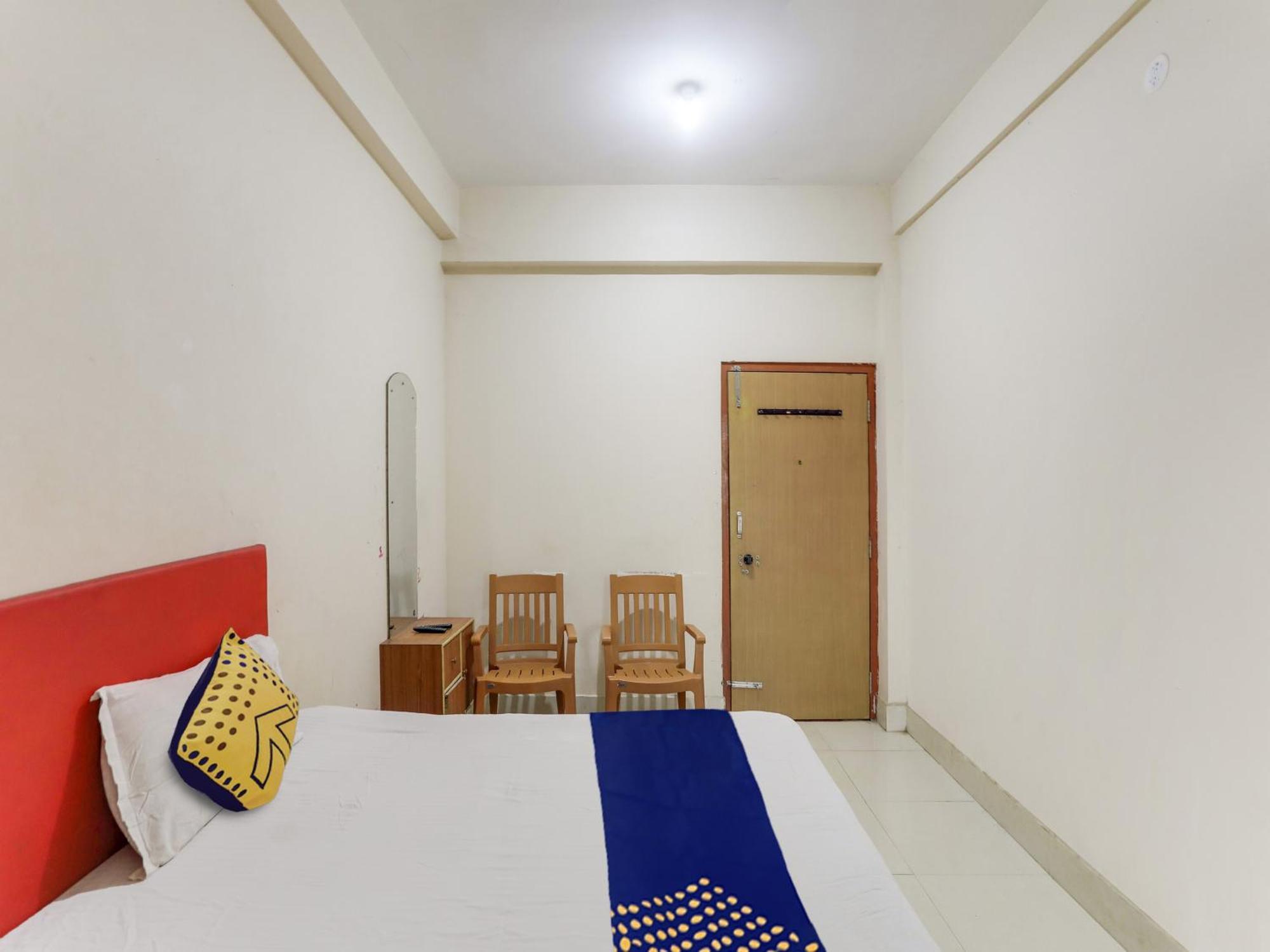 Hotel O Mountain View Lodge And Guest House Jānla Екстериор снимка